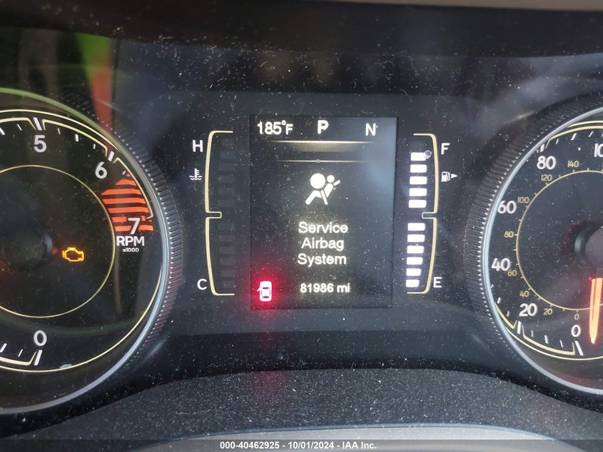 1C4PJMAB2GW199109 2016 Jeep Cherokee Sport