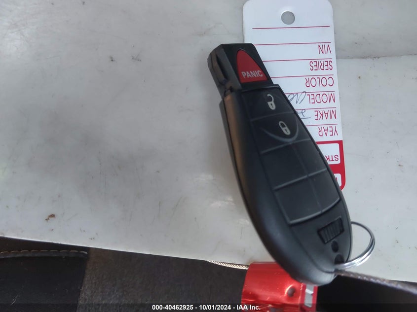 1C4PJMAB2GW199109 2016 Jeep Cherokee Sport