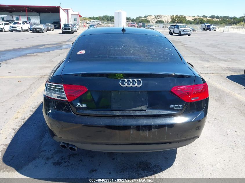 WAUCFAFR7FA016915 2015 AUDI A5 - Image 15