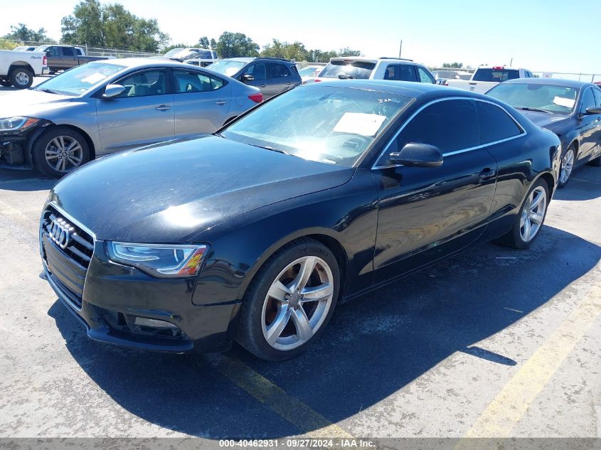 WAUCFAFR7FA016915 2015 AUDI A5 - Image 2