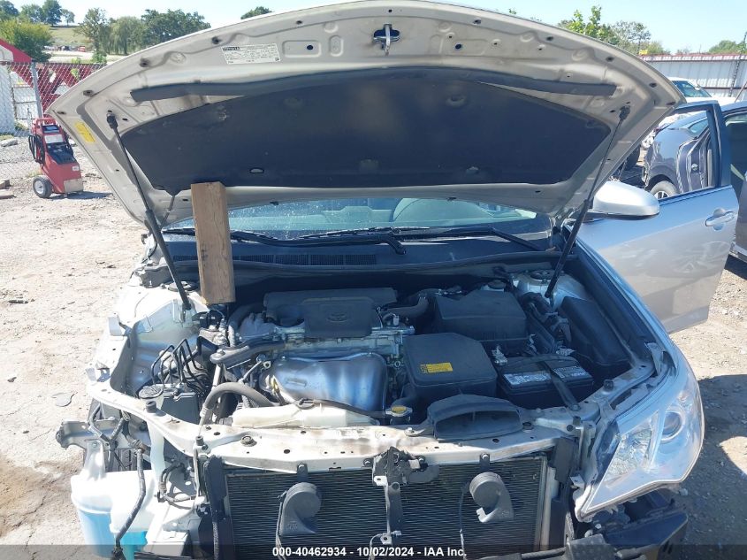 4T4BF1FKXER405063 2014 Toyota Camry Le