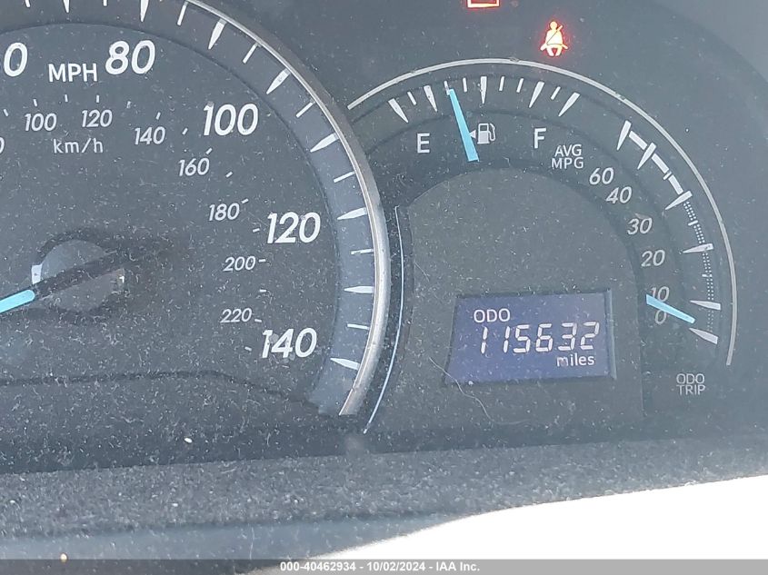 4T4BF1FKXER405063 2014 Toyota Camry Le