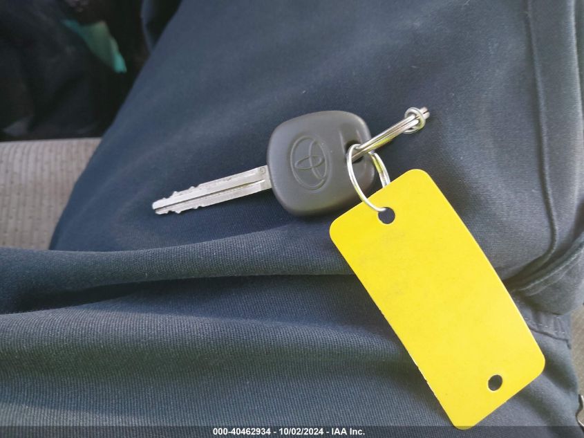 4T4BF1FKXER405063 2014 Toyota Camry Le