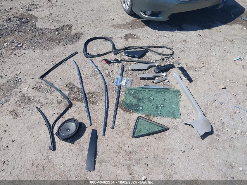 4T4BF1FKXER405063 2014 Toyota Camry Le