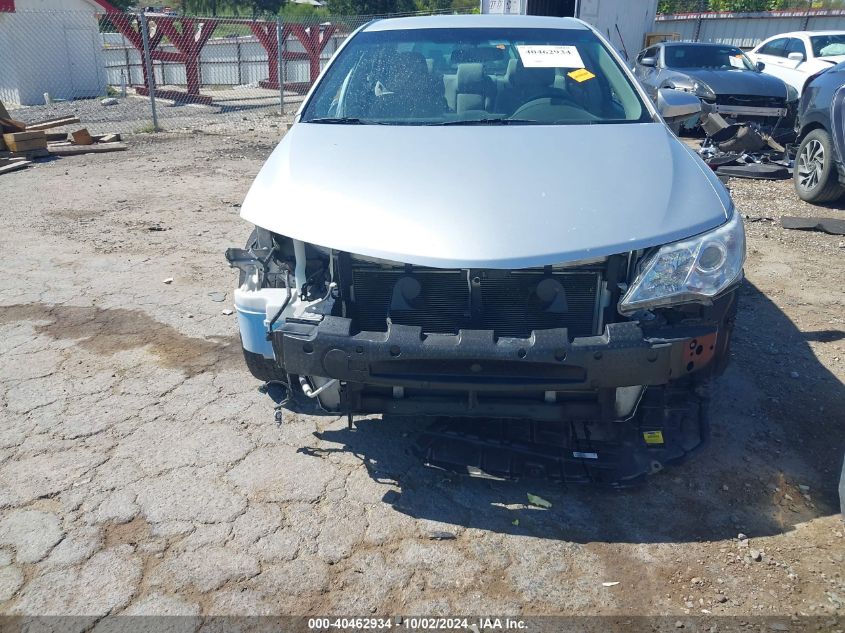 4T4BF1FKXER405063 2014 Toyota Camry Le