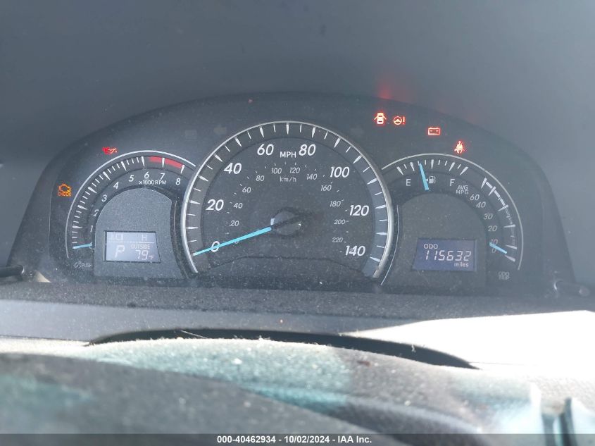 4T4BF1FKXER405063 2014 Toyota Camry Le