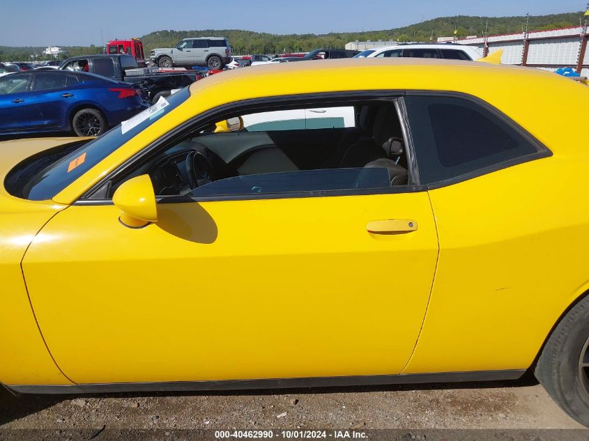 2018 Dodge Challenger R/T Scat Pack VIN: 2C3CDZFJ1JH232677 Lot: 40462990