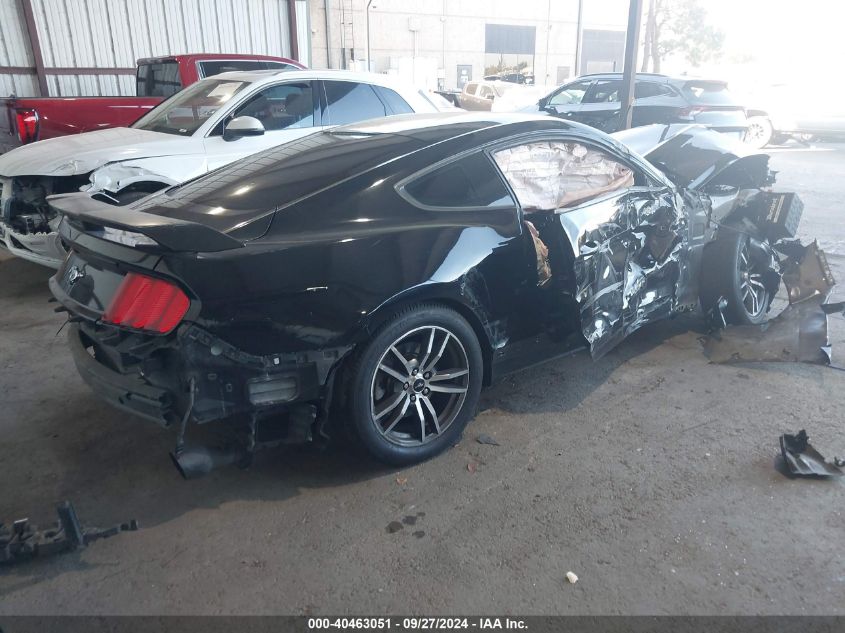 VIN 1FA6P8TH0G5231151 2016 FORD MUSTANG no.4