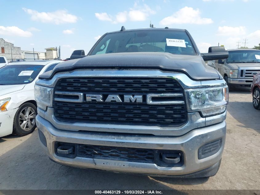 3C6UR5DL5NG297026 2022 Ram 2500 Big Horn 4X4 6'4 Box