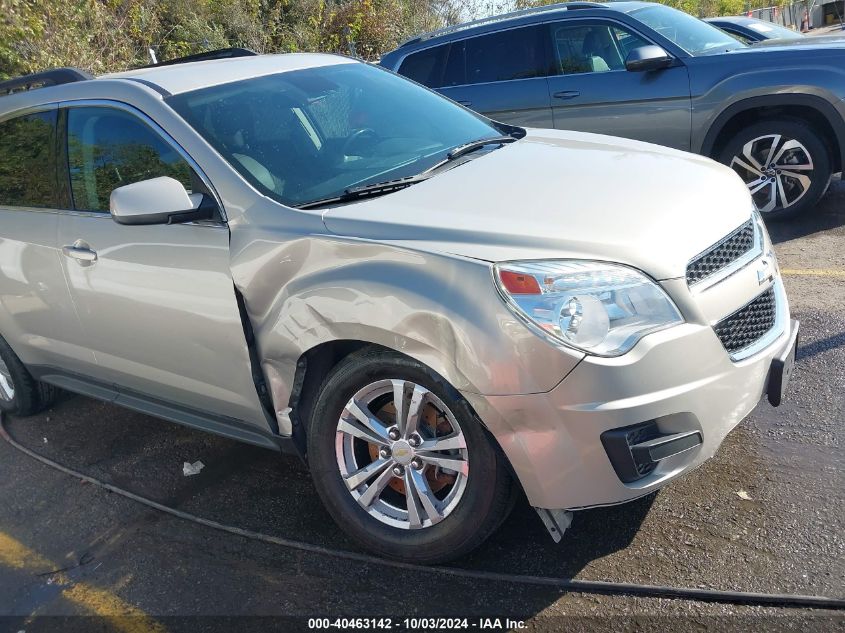 2GNFLDE55C6162982 2012 Chevrolet Equinox 1Lt