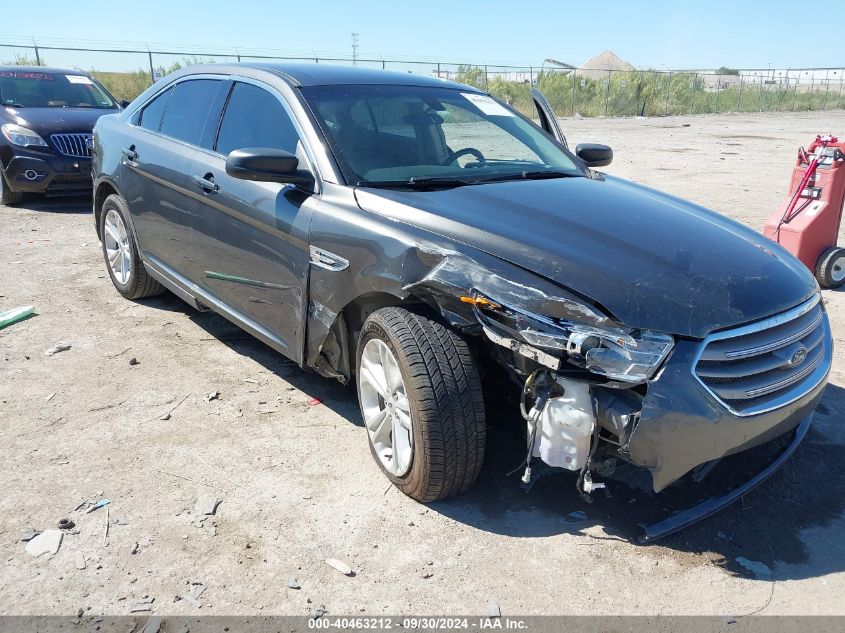 2017 Ford Taurus Se VIN: 1FAHP2D89HG102819 Lot: 40463212