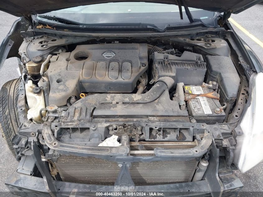 1N4AL2AP7AN512514 2010 Nissan Altima 2.5 S