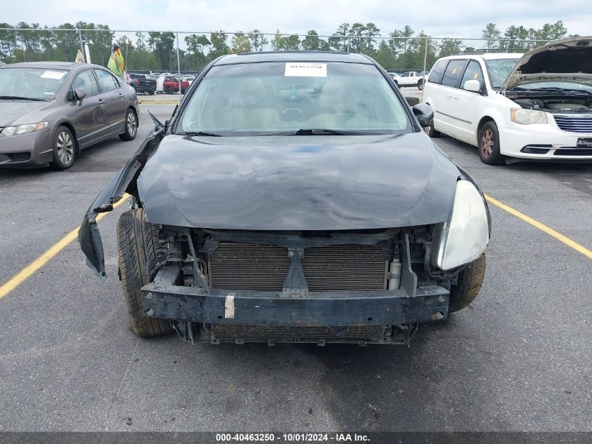 2010 Nissan Altima 2.5 S VIN: 1N4AL2AP7AN512514 Lot: 40463250