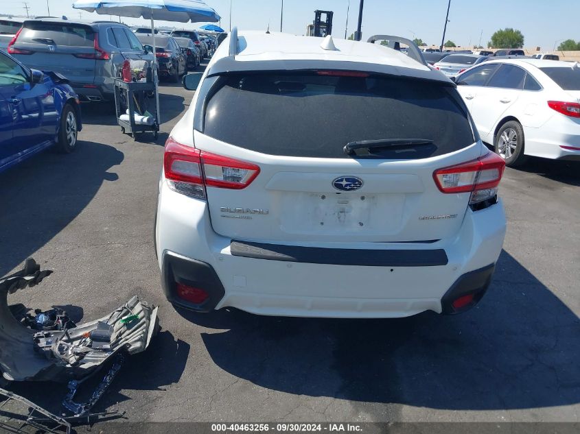 JF2GTAMC4KH296842 2019 Subaru Crosstrek 2.0I Limited