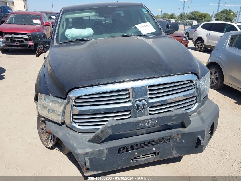 2016 Ram 1500 Lone Star VIN: 1C6RR7LM3GS171609 Lot: 40463263