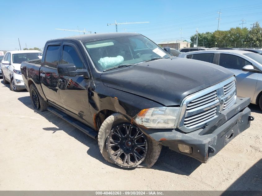 VIN 1C6RR7LM3GS171609 2016 RAM 1500, Lone Star no.1