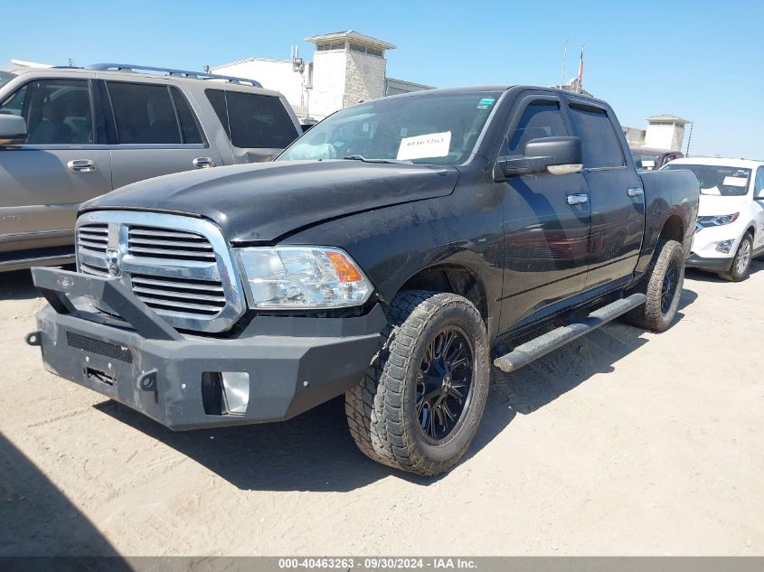 VIN 1C6RR7LM3GS171609 2016 RAM 1500, Lone Star no.2