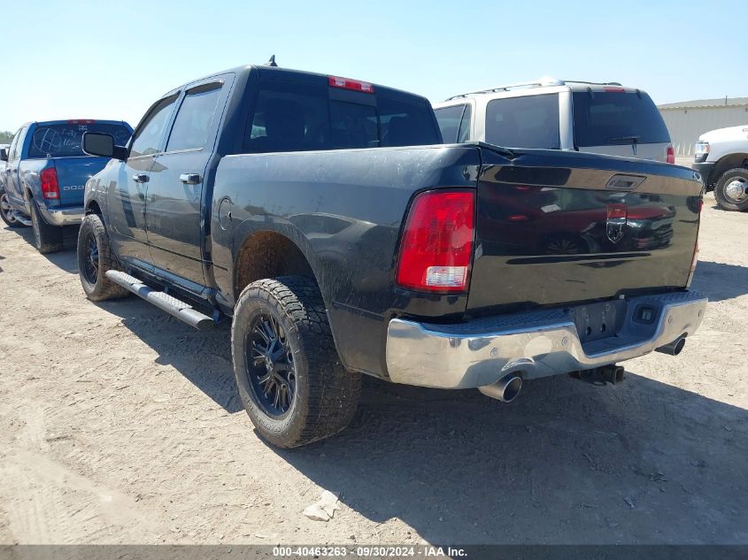 VIN 1C6RR7LM3GS171609 2016 RAM 1500, Lone Star no.3