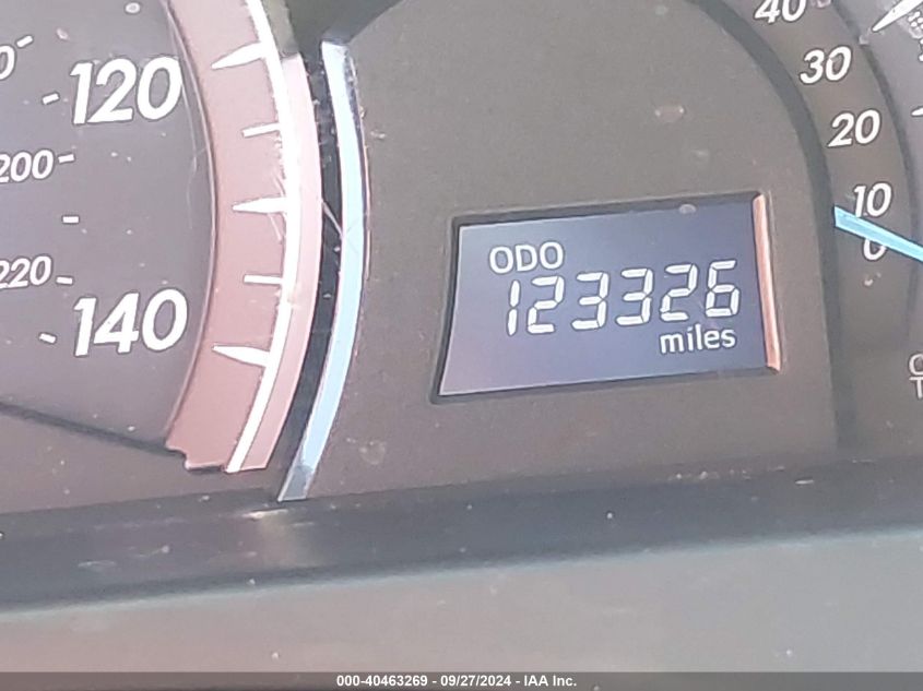 4T1BK1FK0CU518846 2012 Toyota Camry Xle V6