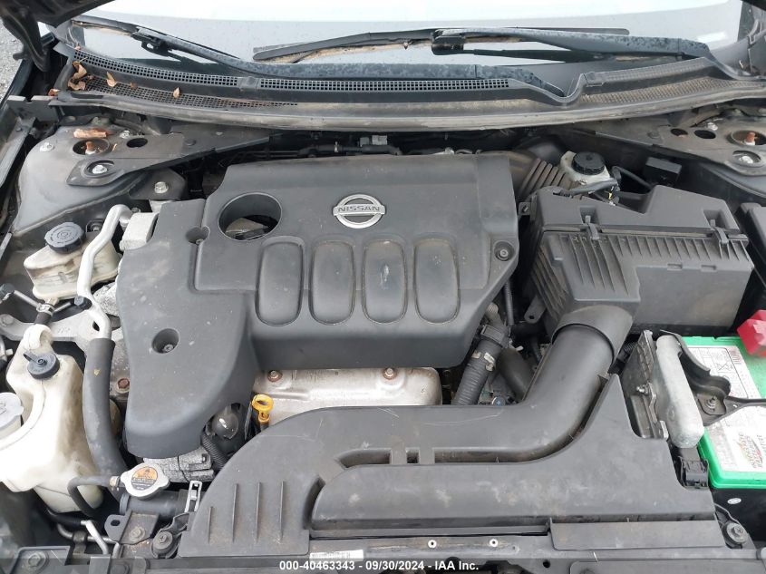 1N4AL2AP8AC164203 2010 Nissan Altima 2.5