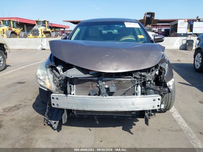 1N4BL3APXDC918247 2013 Nissan Altima 3.5 Sl