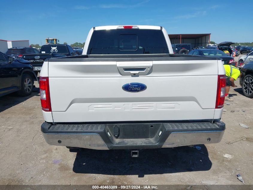 1FTFW1E44KKF15066 2019 FORD F-150 - Image 16