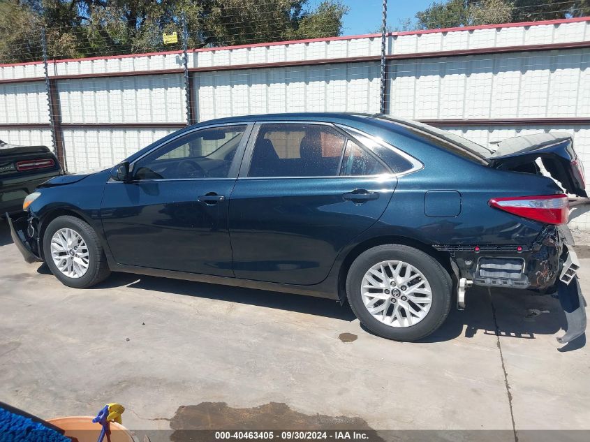 4T1BF1FK8GU239963 2016 Toyota Camry Le