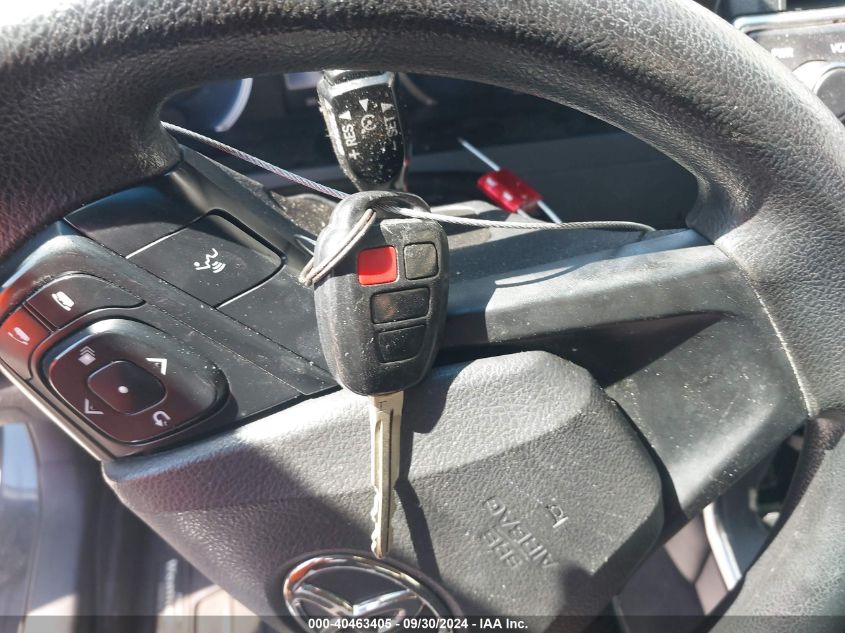 4T1BF1FK8GU239963 2016 Toyota Camry Le