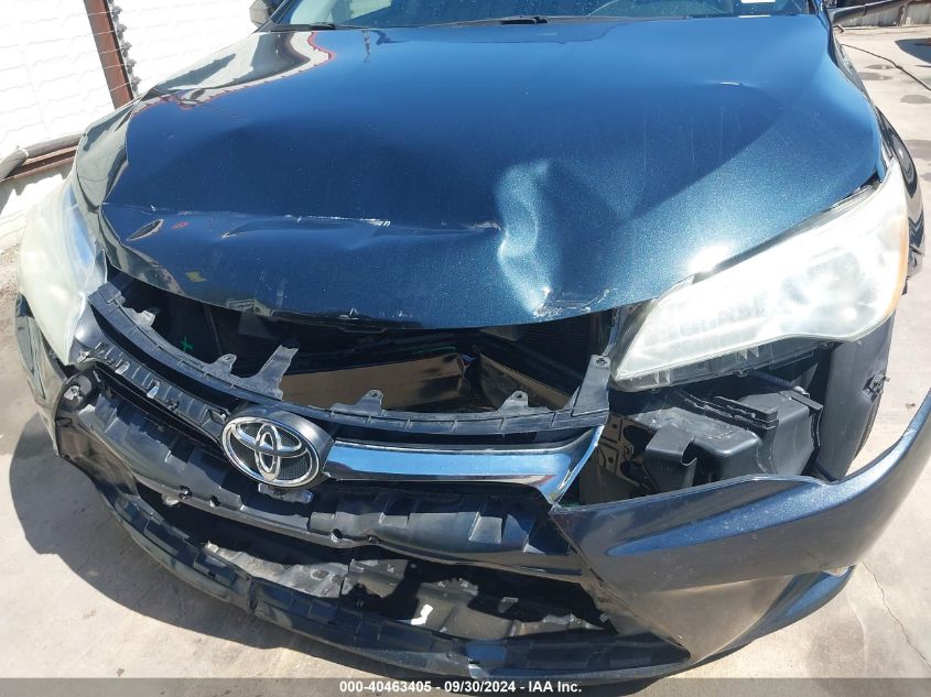 4T1BF1FK8GU239963 2016 Toyota Camry Le