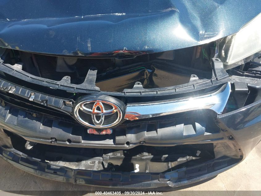 4T1BF1FK8GU239963 2016 Toyota Camry Le