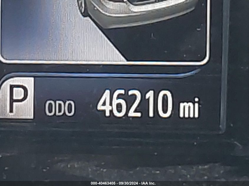 4T1BF1FK8GU239963 2016 Toyota Camry Le