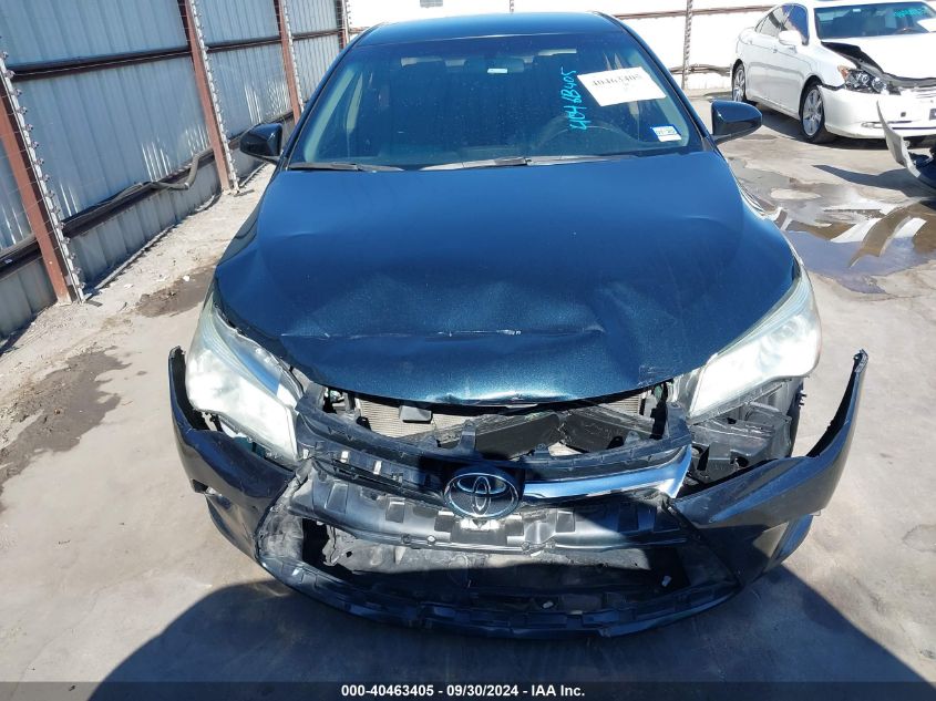 4T1BF1FK8GU239963 2016 Toyota Camry Le