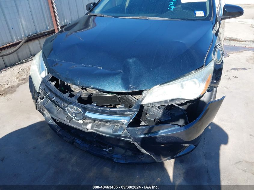 4T1BF1FK8GU239963 2016 Toyota Camry Le