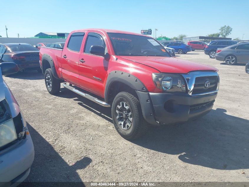 3TMKU72N66M008897 2006 Toyota Tacoma Prerunner V6