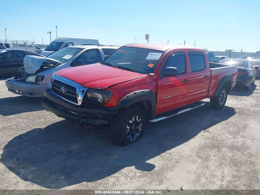 3TMKU72N66M008897 2006 Toyota Tacoma Prerunner V6