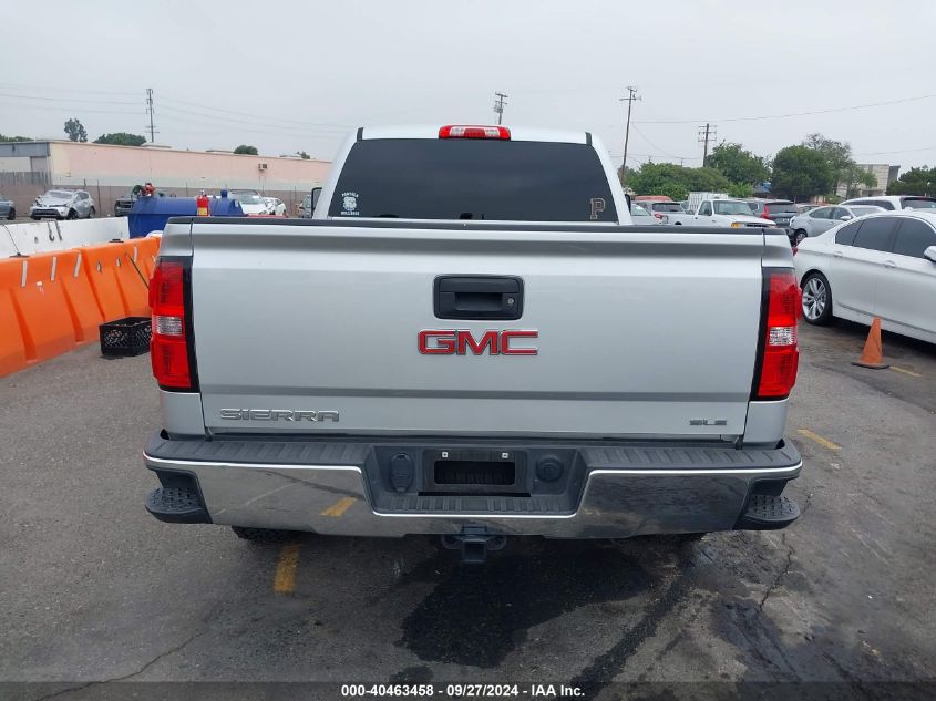 3GTU1UEC7FG351212 2015 GMC Sierra 1500 Sle