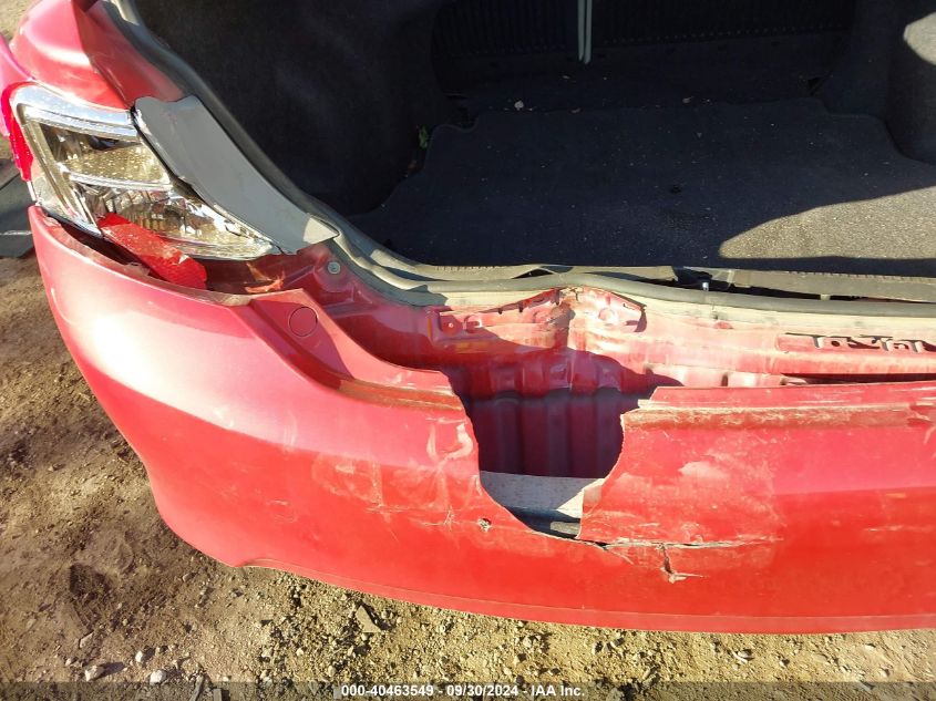 4T4BF1FK5ER434163 2014 Toyota Camry Le