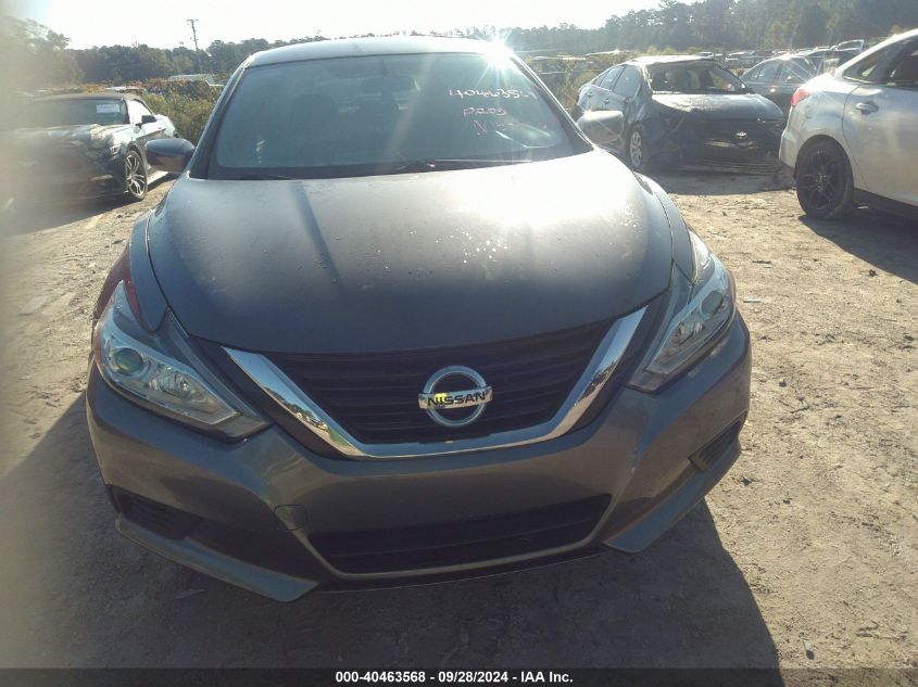 1N4AL3AP2JC122177 2018 Nissan Altima 2.5/S/Sv/Sl/Sr