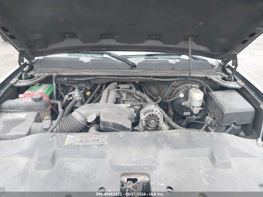 3GCEK23369G278007 2009 Chevrolet Silverado K1500 Lt