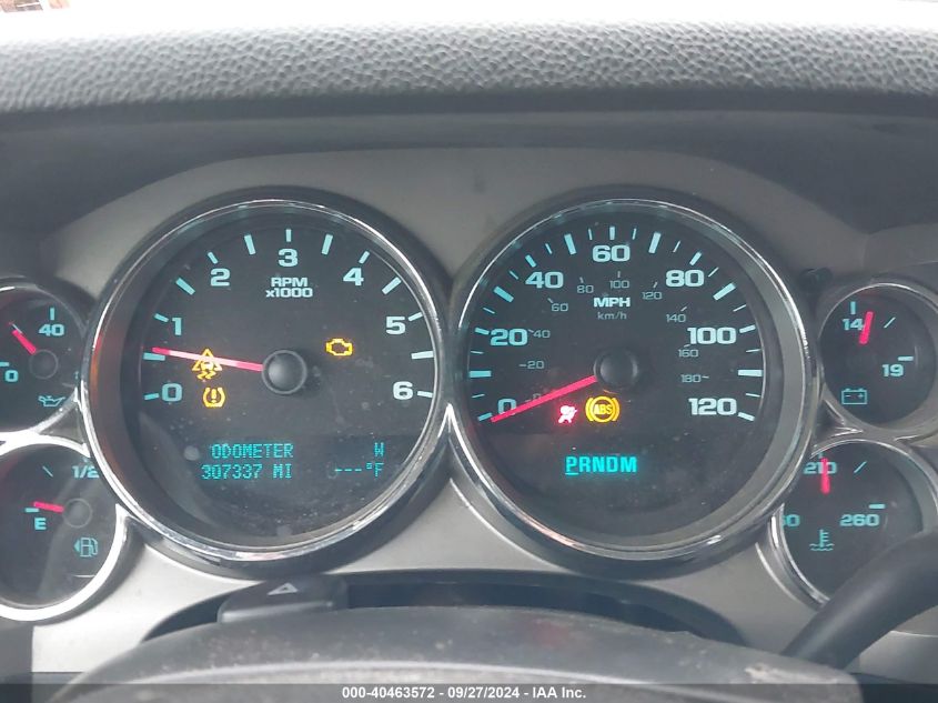 3GCEK23369G278007 2009 Chevrolet Silverado K1500 Lt