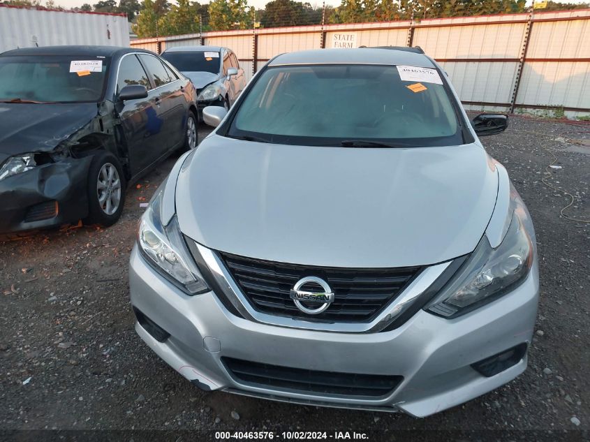 1N4AL3AP6HN333574 2017 Nissan Altima 2.5 Sr