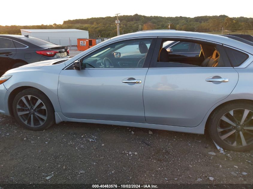 1N4AL3AP6HN333574 2017 Nissan Altima 2.5 Sr