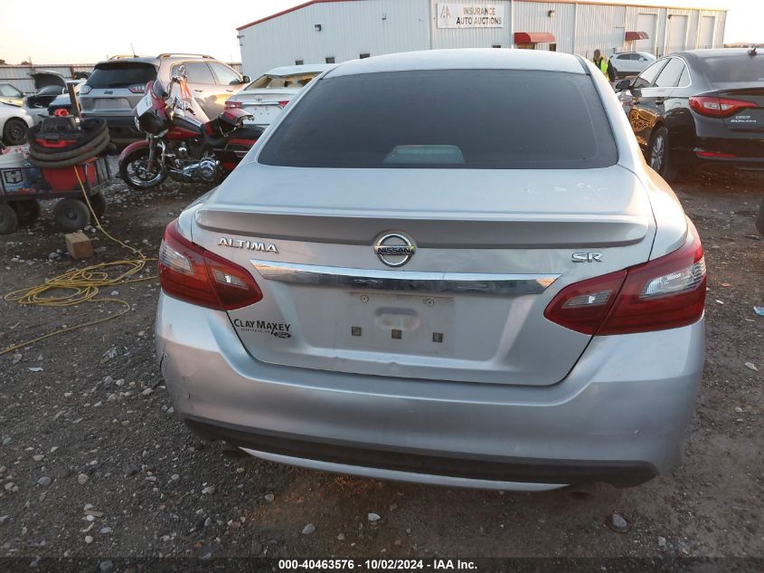 1N4AL3AP6HN333574 2017 Nissan Altima 2.5 Sr