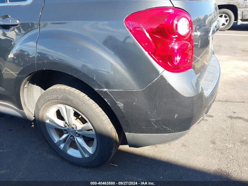 2010 Chevrolet Equinox Lt VIN: 2CNFLEEW7A6245376 Lot: 40463580