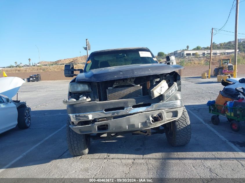 2003 Chevrolet Silverado 2500Hd Ls VIN: 1GCHK29U03E146694 Lot: 40463672