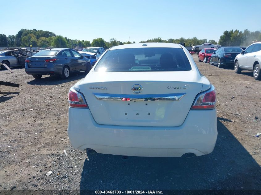 1N4AL3AP2FC431462 2015 NISSAN ALTIMA - Image 15