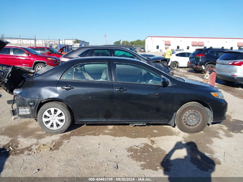 2010 Toyota Corolla S/Le/Xle VIN: 1NXBU4EEXAZ294831 Lot: 40463709