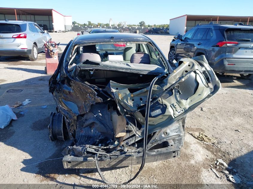 2010 Toyota Corolla S/Le/Xle VIN: 1NXBU4EEXAZ294831 Lot: 40463709