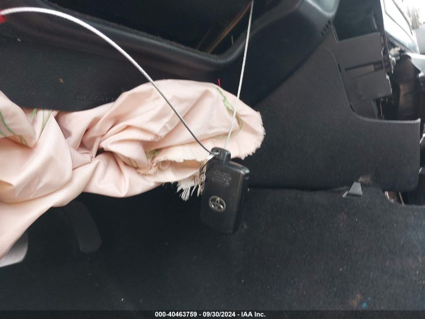 4T1BF1FK4EU748512 2014 Toyota Camry Se