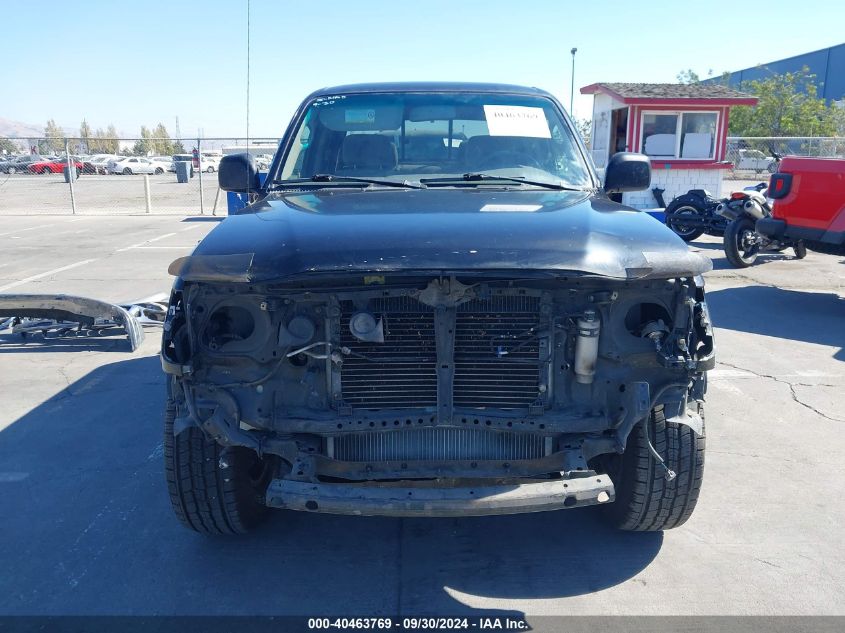 2004 Toyota Tacoma Prerunner V6 VIN: 5TEGN92N24Z390425 Lot: 40463769